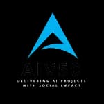 AIV50 logo