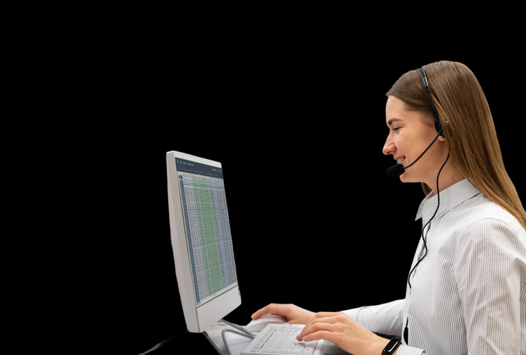 Customer Service Excellence