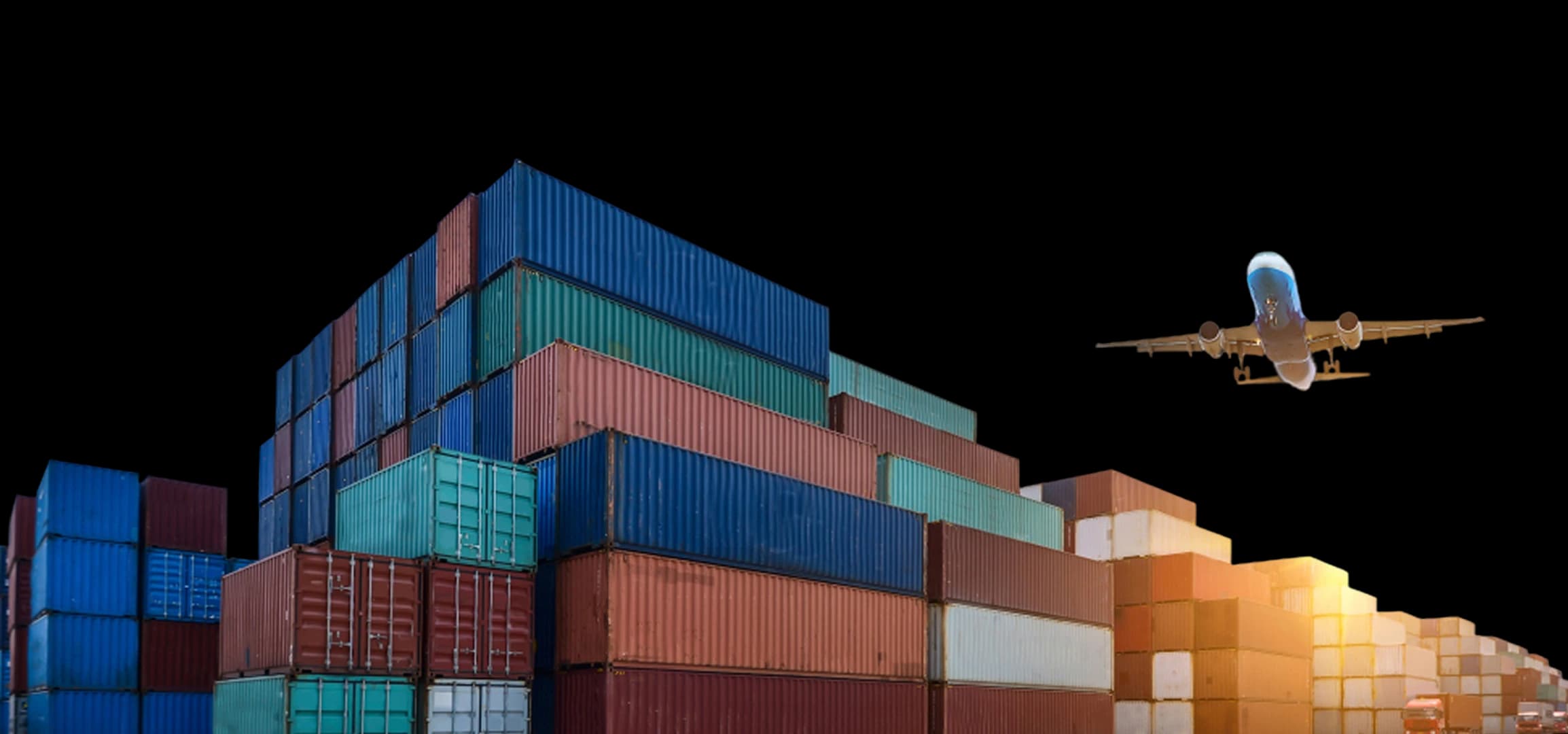 Logistics Optimization