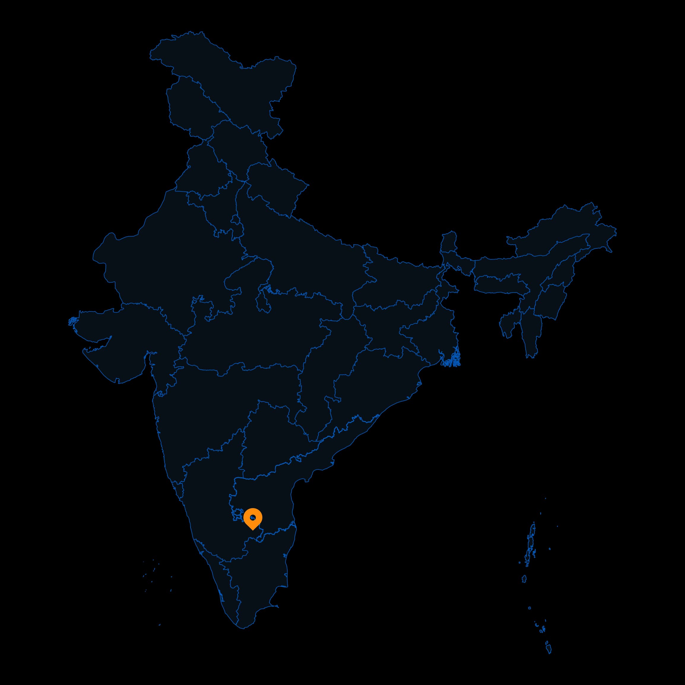 India Map