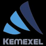 Kemexel Ecommerce logo