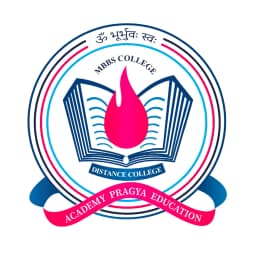 Pragya logo