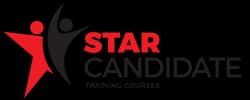 Star Candidate logo